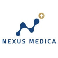 Nexus Medica logo, Nexus Medica contact details