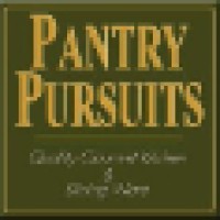 Pantry Pursuits logo, Pantry Pursuits contact details