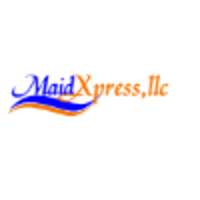 Maid Xpress logo, Maid Xpress contact details