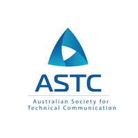 Australian Society for Technical Communication logo, Australian Society for Technical Communication contact details