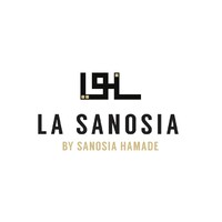 La Sanosia logo, La Sanosia contact details