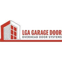 LGA Garage Door Service logo, LGA Garage Door Service contact details