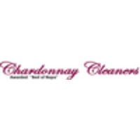 Chardonnay Cleaners logo, Chardonnay Cleaners contact details