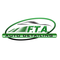 FTA Detailing logo, FTA Detailing contact details