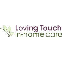 LovingTouchInHomeCare logo, LovingTouchInHomeCare contact details