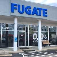 FUGATE MOTORS, INC. logo, FUGATE MOTORS, INC. contact details