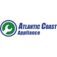 Atlantic Coast Appliance logo, Atlantic Coast Appliance contact details