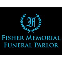 Fisher Memorial Funeral Parlor logo, Fisher Memorial Funeral Parlor contact details