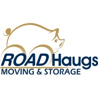 Road Haugs Moving & Storage logo, Road Haugs Moving & Storage contact details