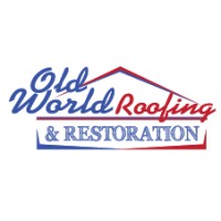 Old World Roofing & Restoration logo, Old World Roofing & Restoration contact details