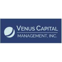 Venus Capital Management, Inc. logo, Venus Capital Management, Inc. contact details