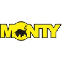 Monty International logo, Monty International contact details