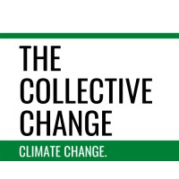 The Collective Change: Climate Change. logo, The Collective Change: Climate Change. contact details