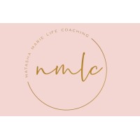 Natasha Marie Life Coaching logo, Natasha Marie Life Coaching contact details