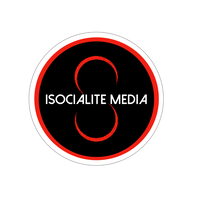 iSocialite Media logo, iSocialite Media contact details