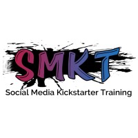 Social Media Kickstarter Training Limited logo, Social Media Kickstarter Training Limited contact details