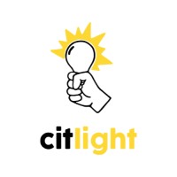 Cit'Light logo, Cit'Light contact details