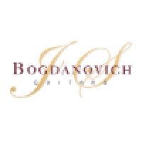 J.S. Bogdanovich Guitars logo, J.S. Bogdanovich Guitars contact details