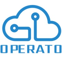 Operato logo, Operato contact details