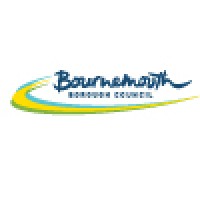 Bournemouth Borough Council logo, Bournemouth Borough Council contact details