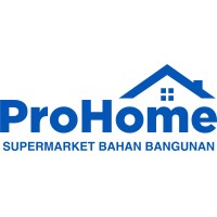 ProHome Supermarket Bahan Bangunan logo, ProHome Supermarket Bahan Bangunan contact details