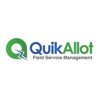 QuikAllot | Field Service Management Software logo, QuikAllot | Field Service Management Software contact details