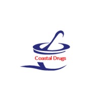 Coastal Drugs logo, Coastal Drugs contact details