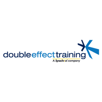 Double Effect Training logo, Double Effect Training contact details