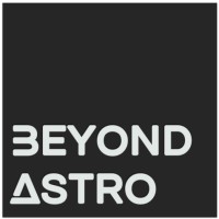 Beyond Astro logo, Beyond Astro contact details