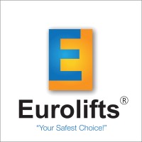 Eurolifts Group logo, Eurolifts Group contact details