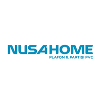 NUSAHOME Indonesia logo, NUSAHOME Indonesia contact details