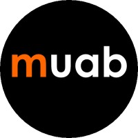 MUAB Solutions logo, MUAB Solutions contact details