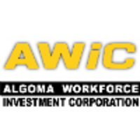 Algoma Workforce Investment Corporation logo, Algoma Workforce Investment Corporation contact details