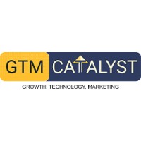 GTM Catalyst logo, GTM Catalyst contact details