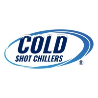 Cold Shot Chillers logo, Cold Shot Chillers contact details