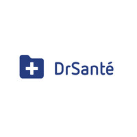 Logiciel DrSanté logo, Logiciel DrSanté contact details