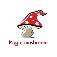 MAGIC MUSHROOM logo, MAGIC MUSHROOM contact details