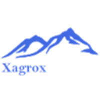 Xagrox logo, Xagrox contact details