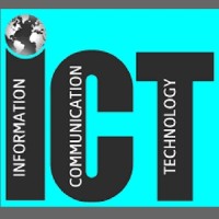 Ictset logo, Ictset contact details