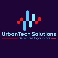 UrbanTech Solutions logo, UrbanTech Solutions contact details