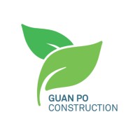 Guan Po Construction logo, Guan Po Construction contact details