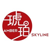 Amber Skyline Pte Ltd logo, Amber Skyline Pte Ltd contact details