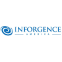 Inforgence America logo, Inforgence America contact details