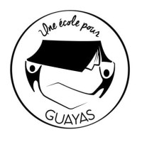 Une école pour Guayas logo, Une école pour Guayas contact details