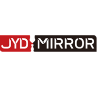 JYD Mirror Factory logo, JYD Mirror Factory contact details