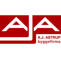 A. J. Astrup Byggefirma A/S logo, A. J. Astrup Byggefirma A/S contact details