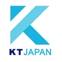 KTJAPAN logo, KTJAPAN contact details