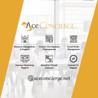 Ace Concierge, LLC logo, Ace Concierge, LLC contact details