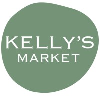 Kelly's Market logo, Kelly's Market contact details