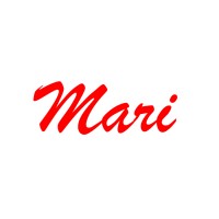 Mari logo, Mari contact details